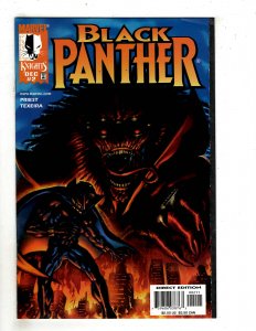 Black Panther #2 (1998) OF35