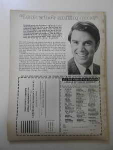 The Savage Sword of Conan #2 (1974) FN Condition!