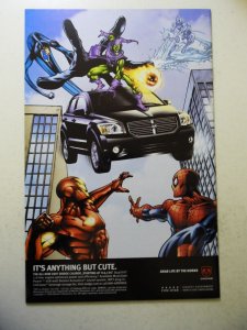 What If? Spider-Man: The Other (2007) VF Condition