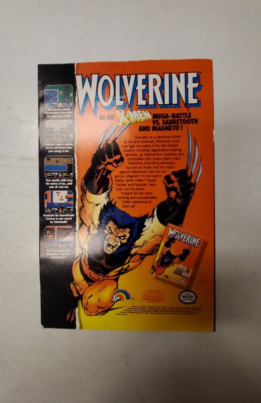 The Punisher #54 (1991) NM Marvel Comic Book J721