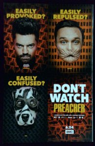 The Man of Steel #5 (2018)