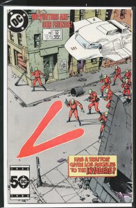 V #11 (1985)