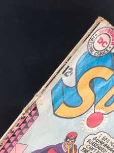 Superman #168 (1964)