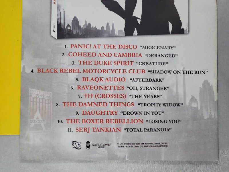 Supernatural #1 2011 DC Comics Jensen Ackles Jared Padalecki