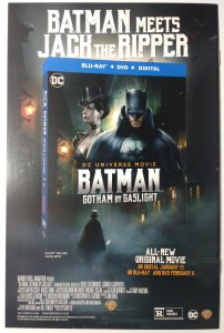 Batman #39 (8.5, 2018) Variant, 1st app of the Gentle Man