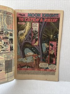 Moon Knight #11 