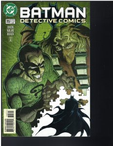 Detective Comics #705 (DC, 1997)