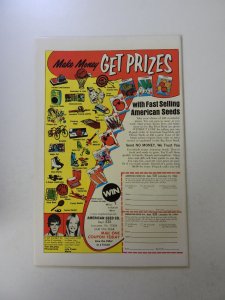 The Flash #233 (1975) VF condition