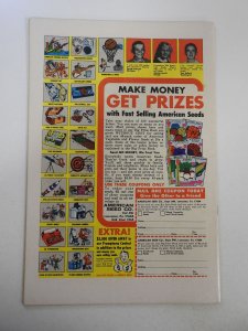 The Silver Surfer #15  (1970) FN+ Condition!