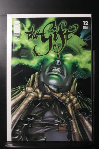 The Gift #12 (2005)