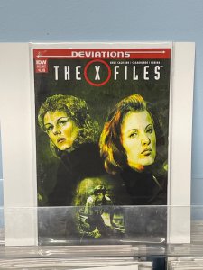 The X-Files: Deviations 2017 (2017)