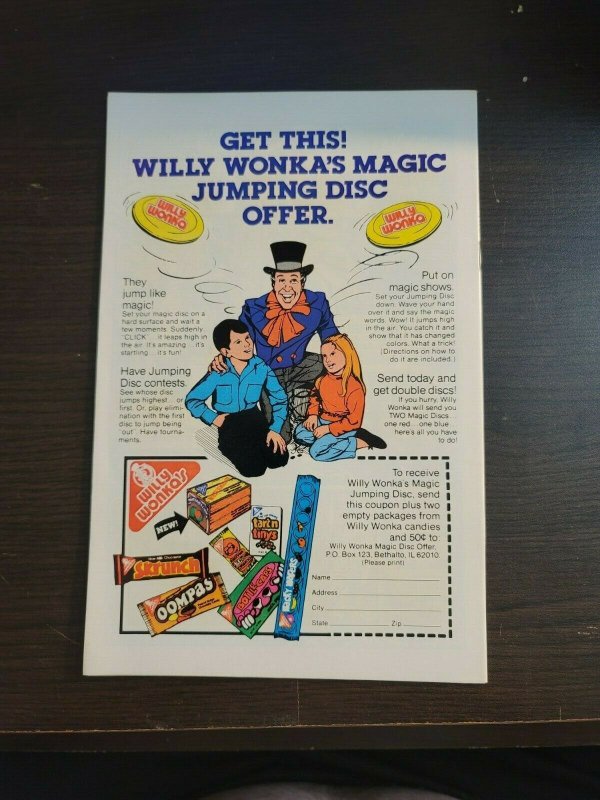 Arak, Son of Thunder #12 (1982)