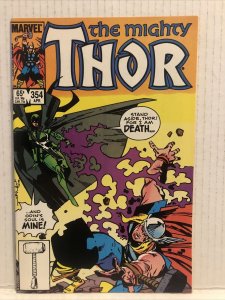 Thor #354