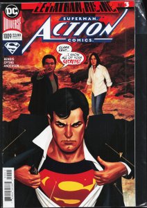 Action Comics #1009 (2019)