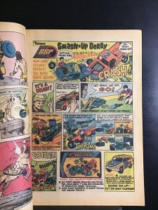 KORAK SON OF TARZAN # 55 * DC COMICS * 1973 Bronze Age