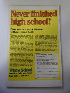 Giant-Size Master of Kung Fu #3 (1975) FN/VF Condition MVS Intact