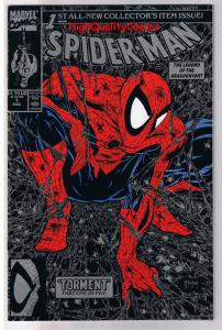 SPIDER-MAN #1-19, Wolverine, Thanos, Movie,Goblin, NM+ , McFarlane, 2 3 4 5 6 7