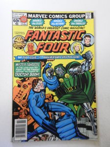 Fantastic Four #200 (1978) VG+ Condition