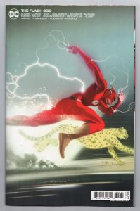 Flash #800 Cvr C Jeff Dekal Variant (DC, 2023) NM