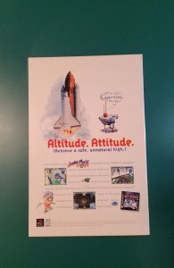 Captain America #2 (1996) VF/NM