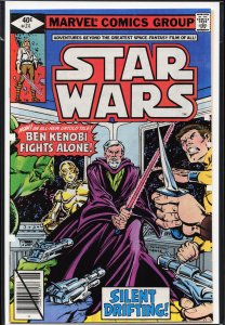 Star Wars #24 (1979) Star Wars