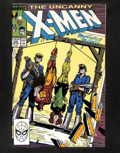 Uncanny X-Men #236