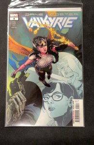 Valkyrie: Jane Foster #4 (2019)
