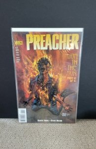 Preacher #37 (1998)