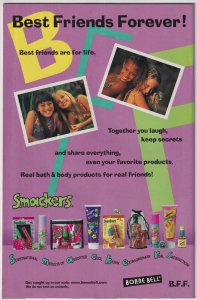 Knuckles the Echidna #1 (1997) Knuckles the Echidna