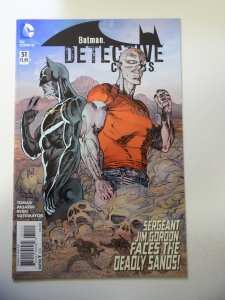 Detective Comics #51 (2016)