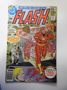 The Flash #267 (1978)