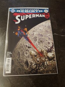 SUPERMAN #6