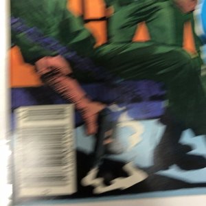 Power Man And Iron Fist (1983) # 89(NM) Canadian Price Variant • O’Neil