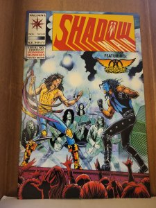 Shadowman #19 (1993)