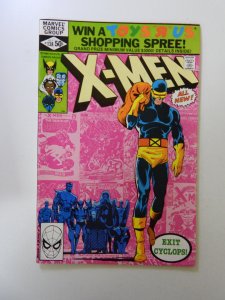 The X-Men #138 (1980) VF+ condition