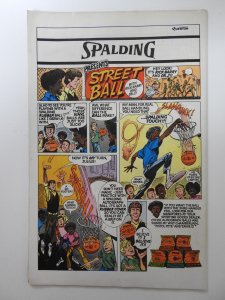 The X-Men #106 (1977) Angel Returns! Sharp Fine+ Condition!