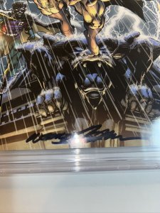 Detective Comics (2019) # 1000 (CBCS 9.6) Verified Signature Neal Adams Cover A
