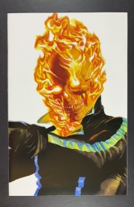 Avengers #36 Ross Cover (2020) ALEX ROSS VIRGIN VARIANT