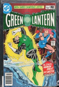 Green Lantern #126 (1980)