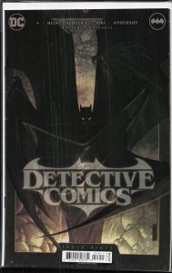 Detective Comics #1073 (2023)