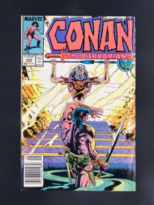 Conan the Barbarian #194 (1987)