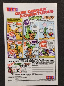 The Avengers #277 Direct Edition (1987) NM