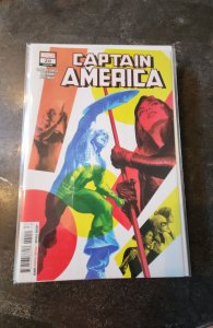Captain America #20 (2020)