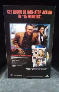 The Crusades #7 (2001)