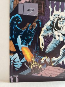 Detective Comics #670