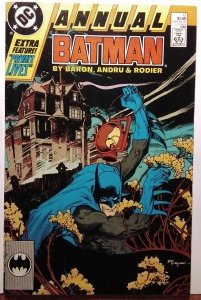 Batman Annual #12 (1988)
