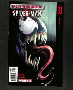 Ultimate Spider-man #33