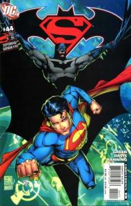 Superman/Batman #44, VF (Stock photo)