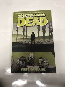 The Walking Dead (2019) TPB Vol # 32 • Image Comics • Robert Kirkman • Adlard
