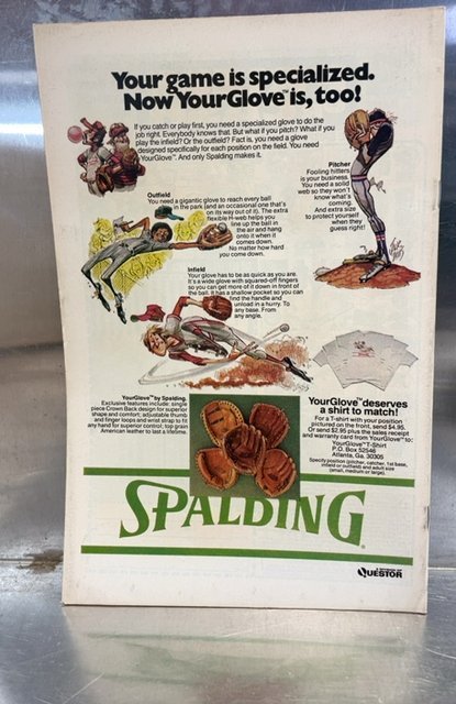 Conan the Barbarian #66 (1976)